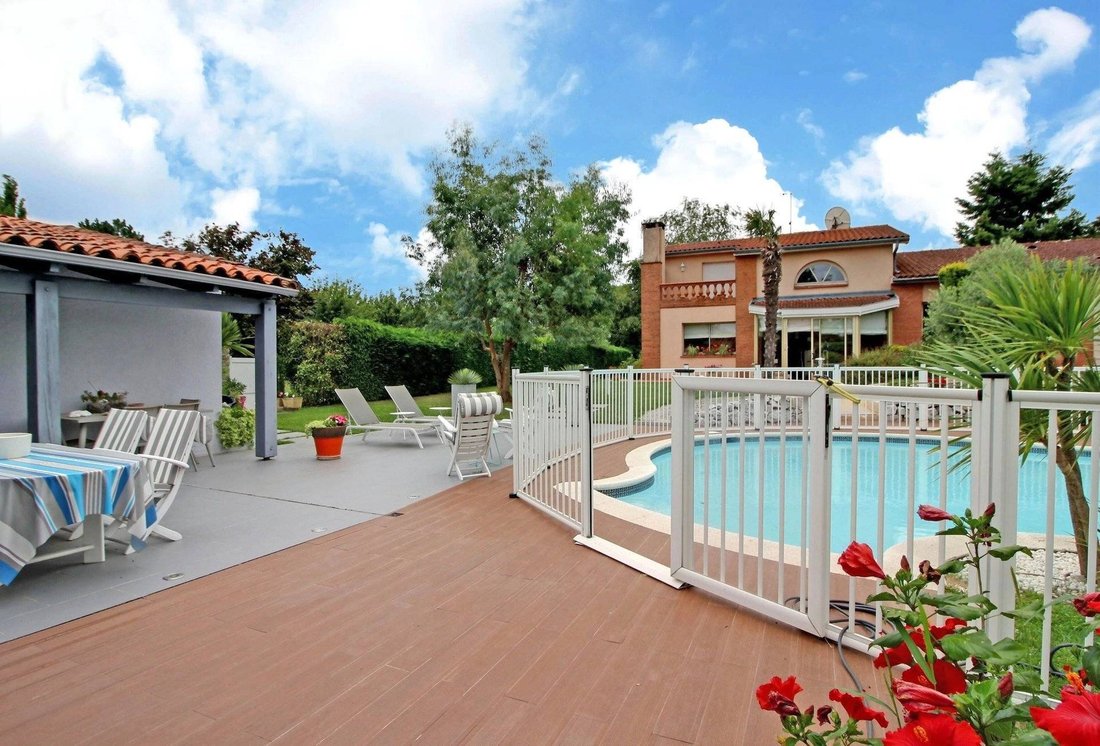 House in Saint Cyprien, Toulouse, France 3 - 16297010