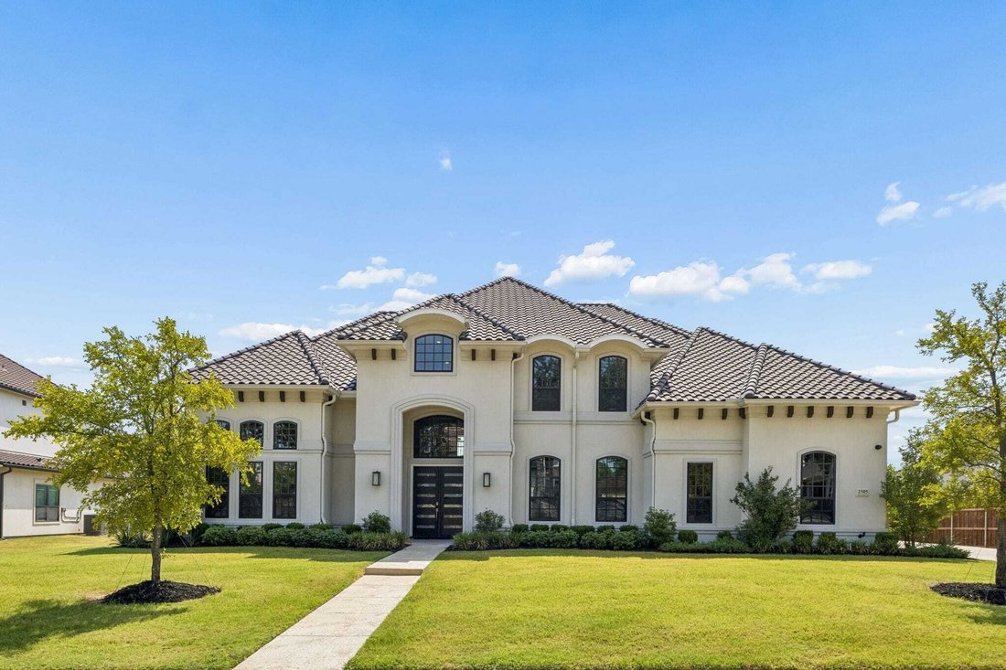 House in Grapevine, Texas, United States 1 - 18619773