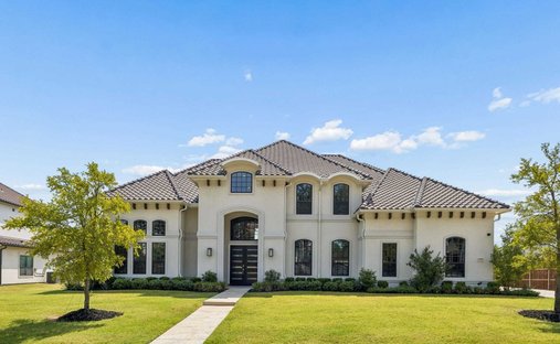 Haus in Grapevine, Texas, Vereinigte Staaten 1