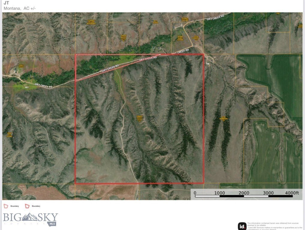 Land in Townsend, Montana, United States 2 - 18616355