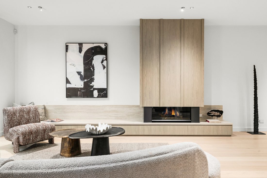 House in Glen Iris, Victoria, Australia 4 - 18619865