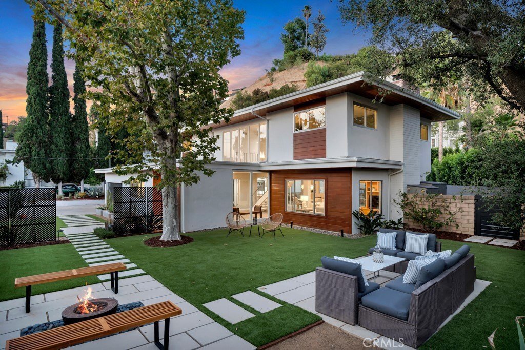 House in Los Angeles, California, United States 4 - 18619688