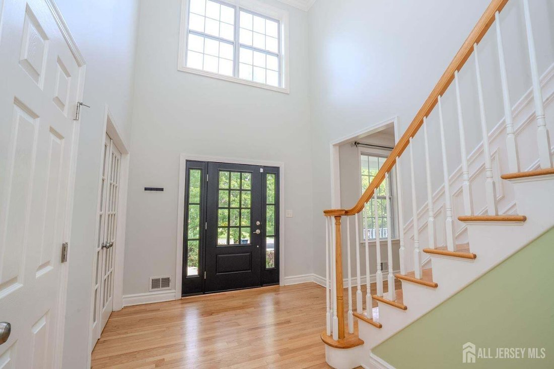 House in Monroe Township, New Jersey, United States 3 - 18620932