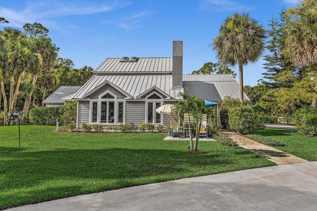 House in Wellington, Florida, United States 5 - 18528808