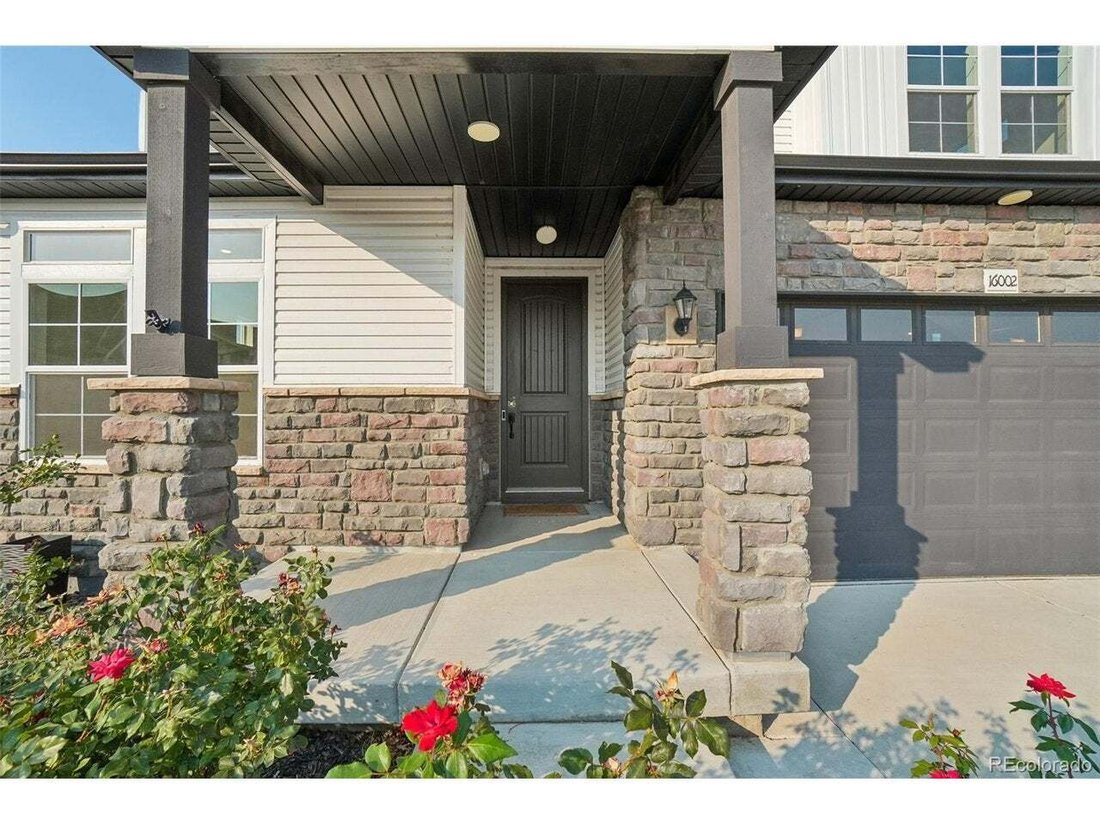 House in Commerce City, Colorado, United States 3 - 18618652