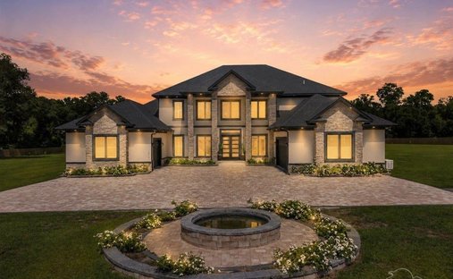 House in Pensacola, Florida, United States 1