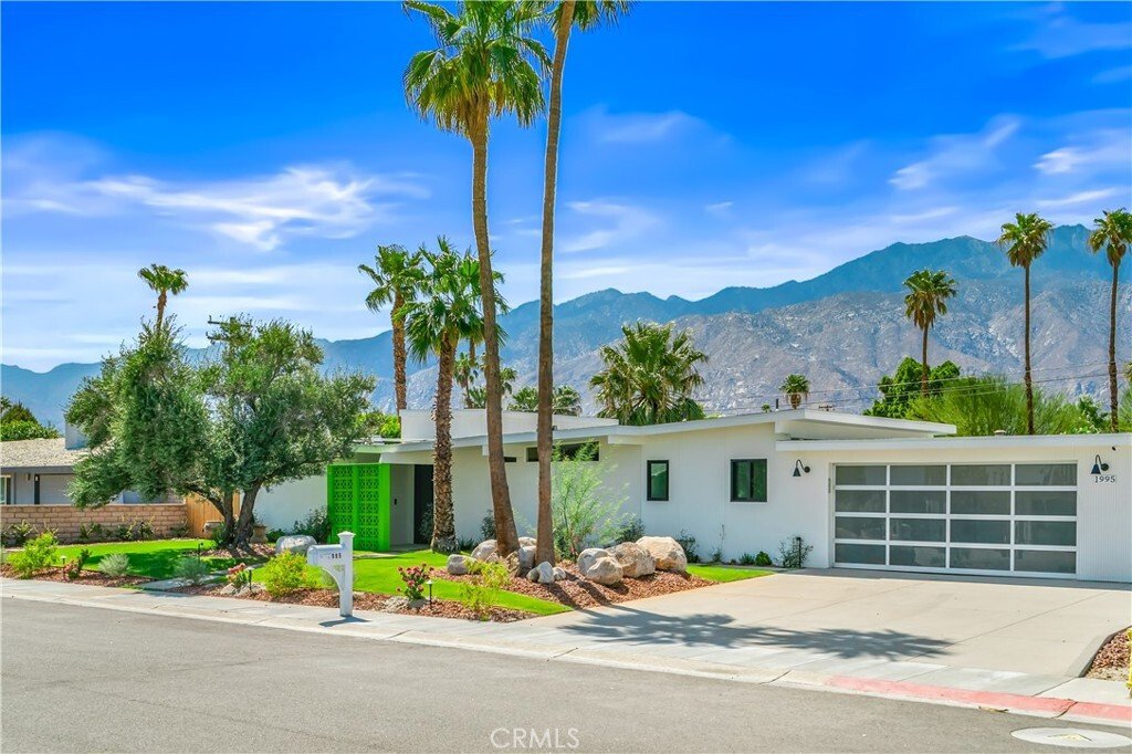 House in Palm Springs, California, United States 4 - 18151535
