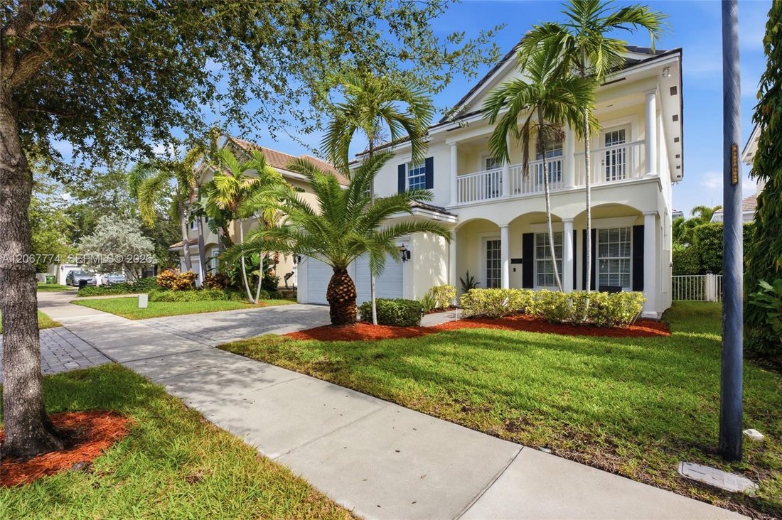 House in Fort Lauderdale, Florida, United States 3 - 18621098