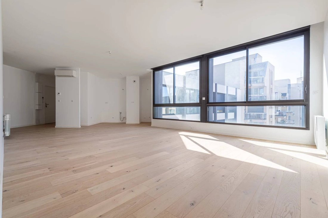 Apartment in Saint Vincent, Lyon 1er Arrondissement, Lyon 2 - 16245901