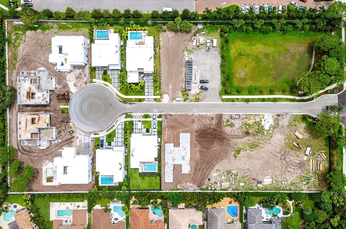 House in Delray Beach, Florida, United States 5 - 17357594