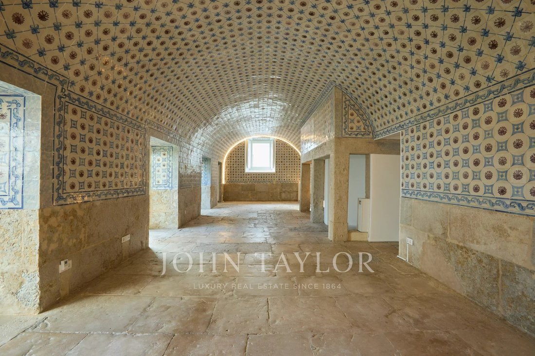 Apartment in Belem, Lisbon, Portugal 4 - 18457567