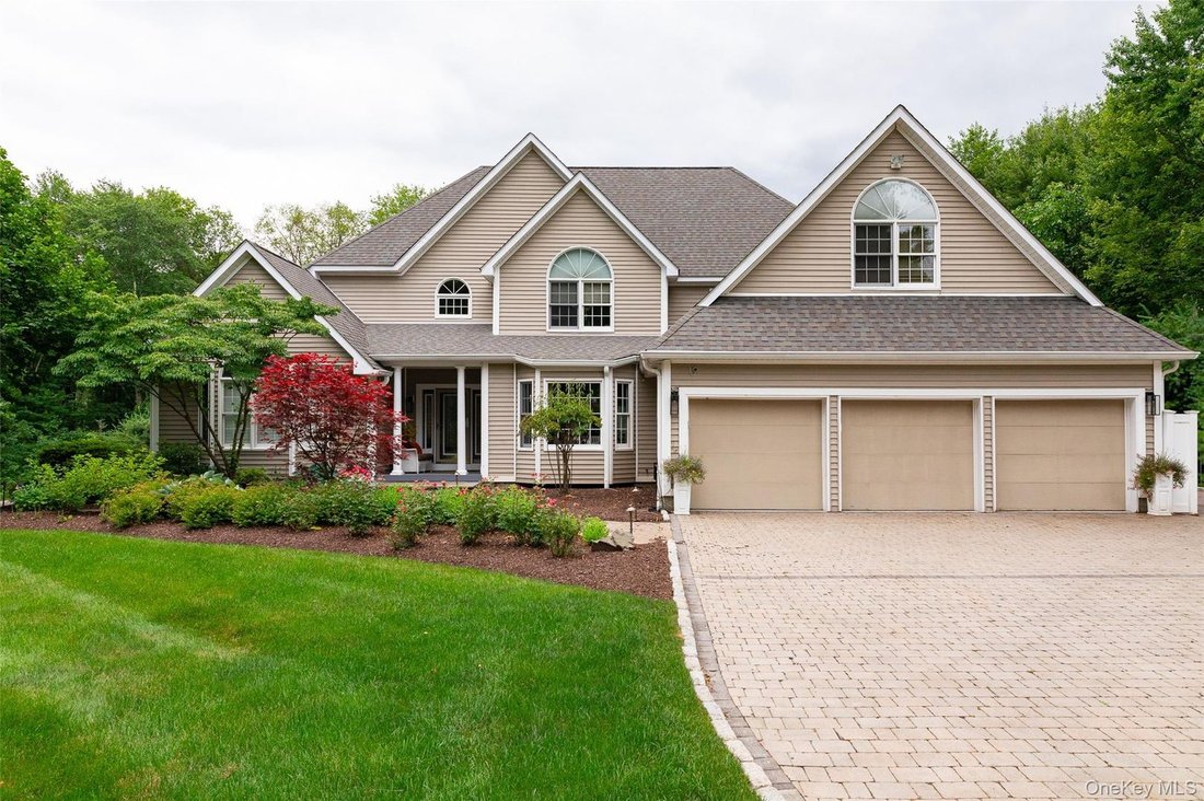 House in Wappingers Falls, New York, United States 2 - 18530904