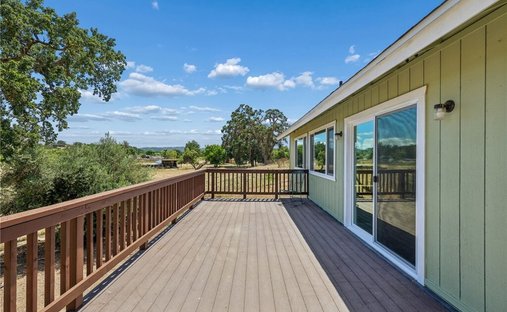 House in Templeton, California, United States 1