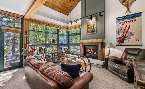 Townhouse in Dillon, Colorado, United States 1