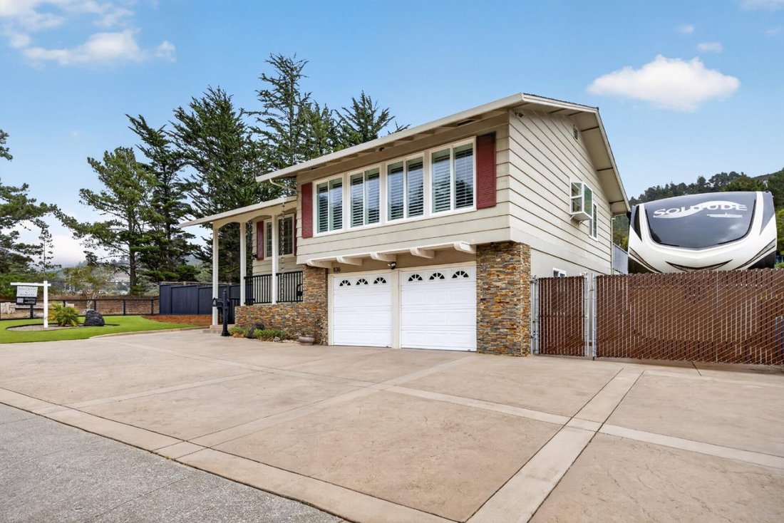 House in Pacifica, California, United States 3 - 18621315