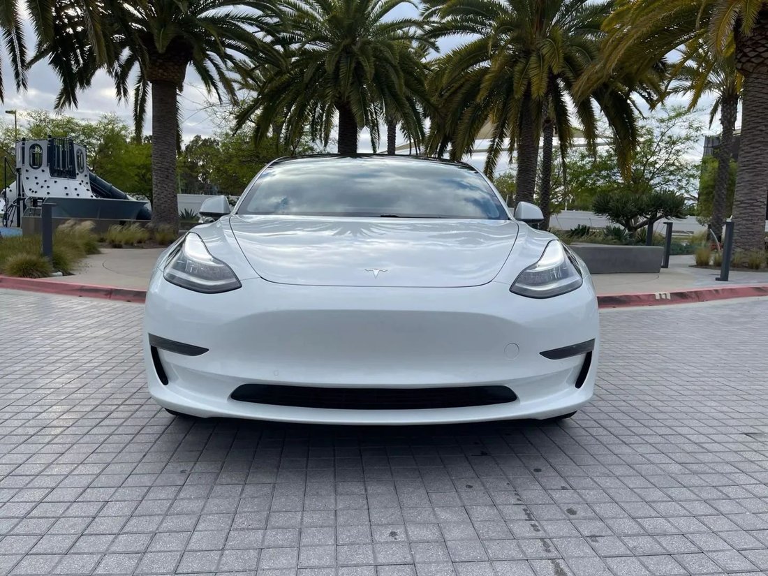 Sedan in Riverside, CA, United States 4 - 18620540