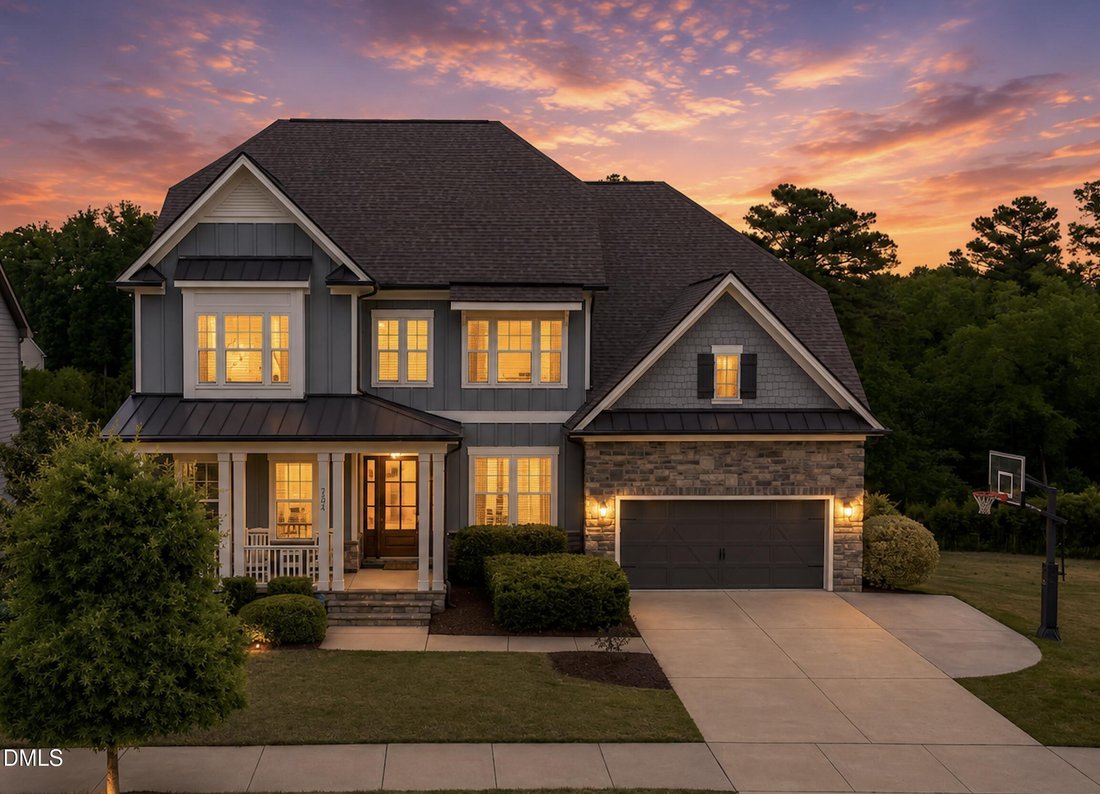 House in Raleigh, North Carolina, United States 1 - 18460408