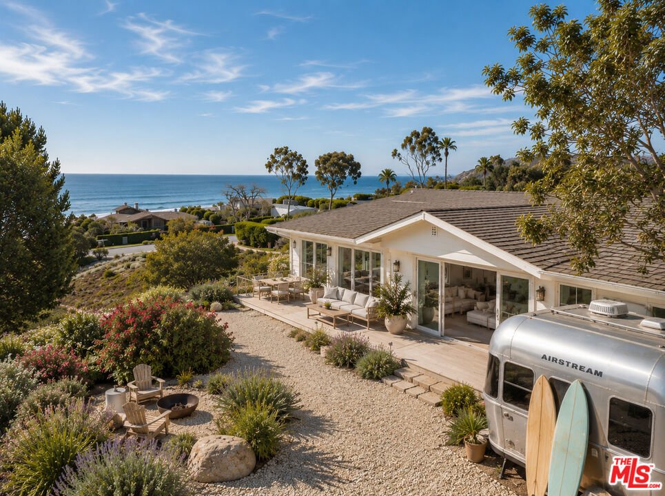 House in Malibu, California, United States 4 - 18616312
