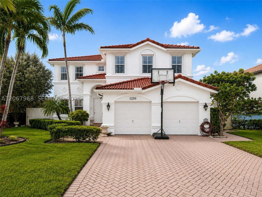House in West Miami, Florida, United States 2 - 18620198