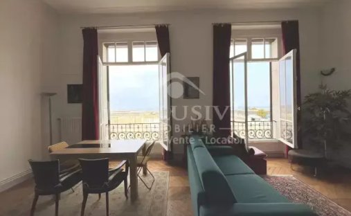 Apartment in Trouville-sur-Mer, Normandy, France 1
