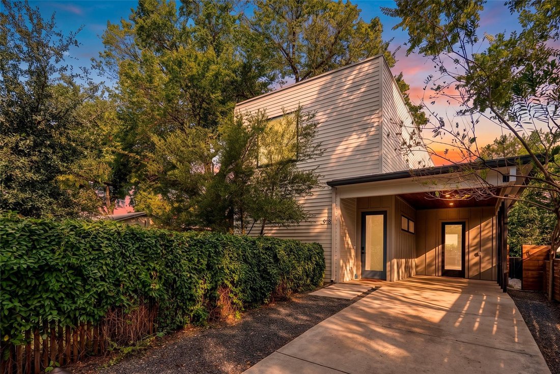 Condo in Austin, Texas, United States 1 - 18618641