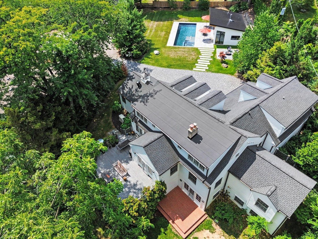 House in Ann Arbor, Michigan, United States 3 - 18623738