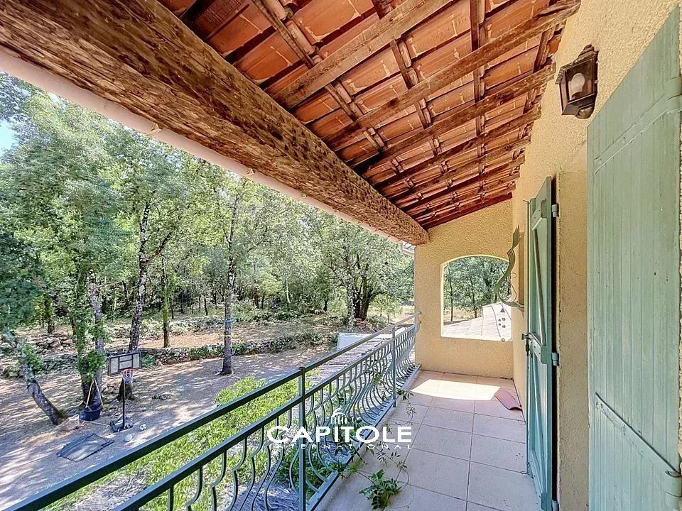 Villa in Callas, Provence-Alpes-Côte d'Azur, France 4 - 18619100