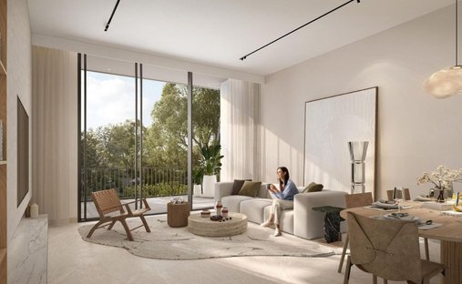 Apartment in Wadi Al Safa 4, Wadi Al Safa, Dubai 1