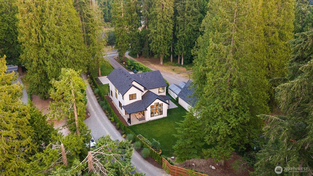 House in Auburn, Washington, United States 3 - 18620014