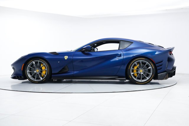 Coupe in Fort Lauderdale, FL, United States 4 - 18616220