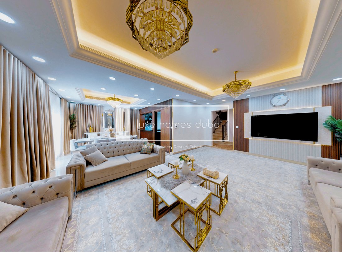 Villa in Mirdif, Dubai, United Arab Emirates 1 - 18530731