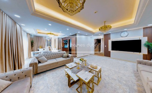 Villa in Mirdif, Dubai, United Arab Emirates 1