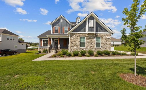 Casa en Condado de Williamson, Tennessee, Estados Unidos 1