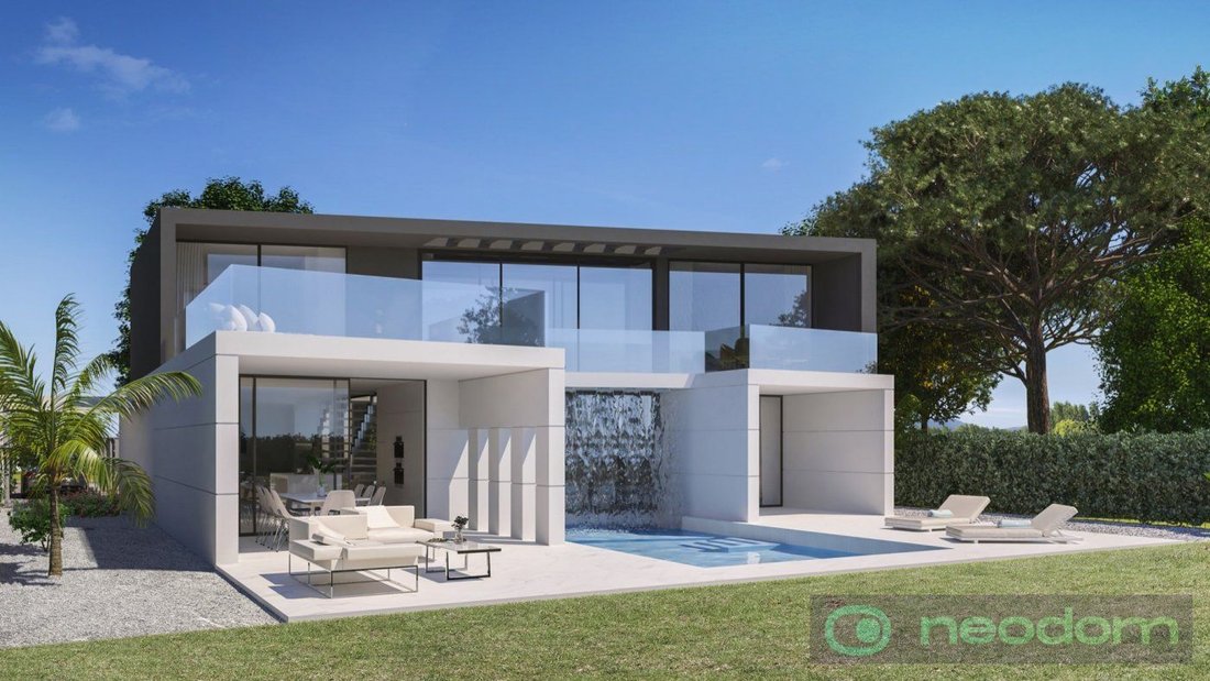 Villa in Banos y Mendigo, Murcia, Región de Murcia 4 - 18616085