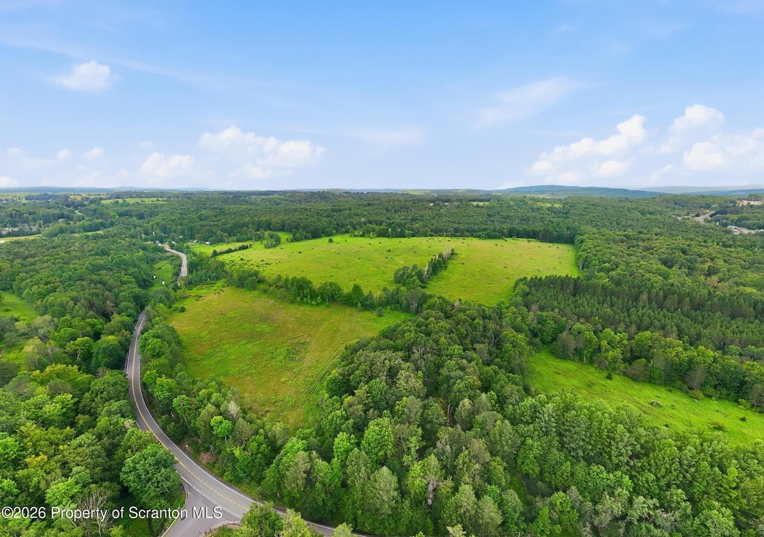 Land in Scott, Pennsylvania, United States 3 - 18620588