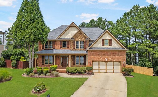 Suwanee, Georgia, United States 1