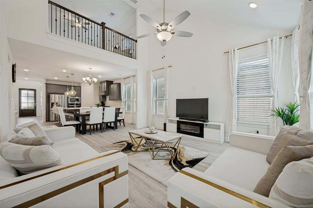 House in Celina, Texas, United States 5 - 18440686