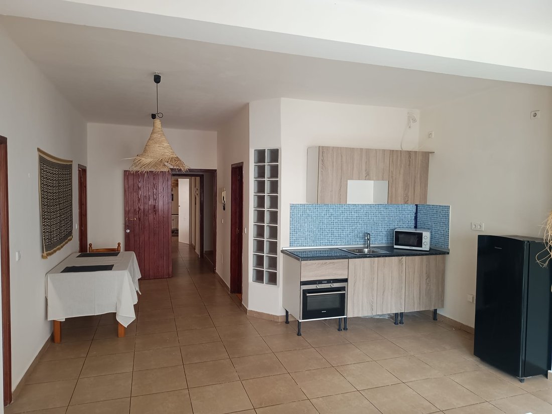 Apartment in Ibiza Town, Balearic Islands, Spain 3 - 18617240