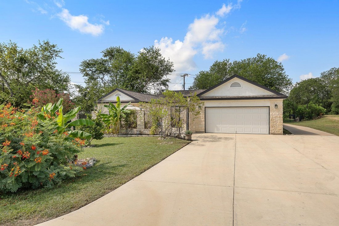 House in Austin, Texas, United States 2 - 18618622