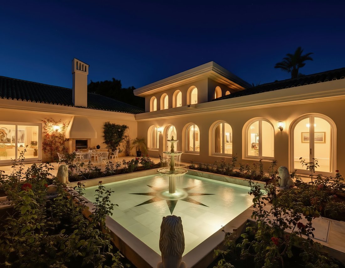 Villa in Spain 3 - 18620437