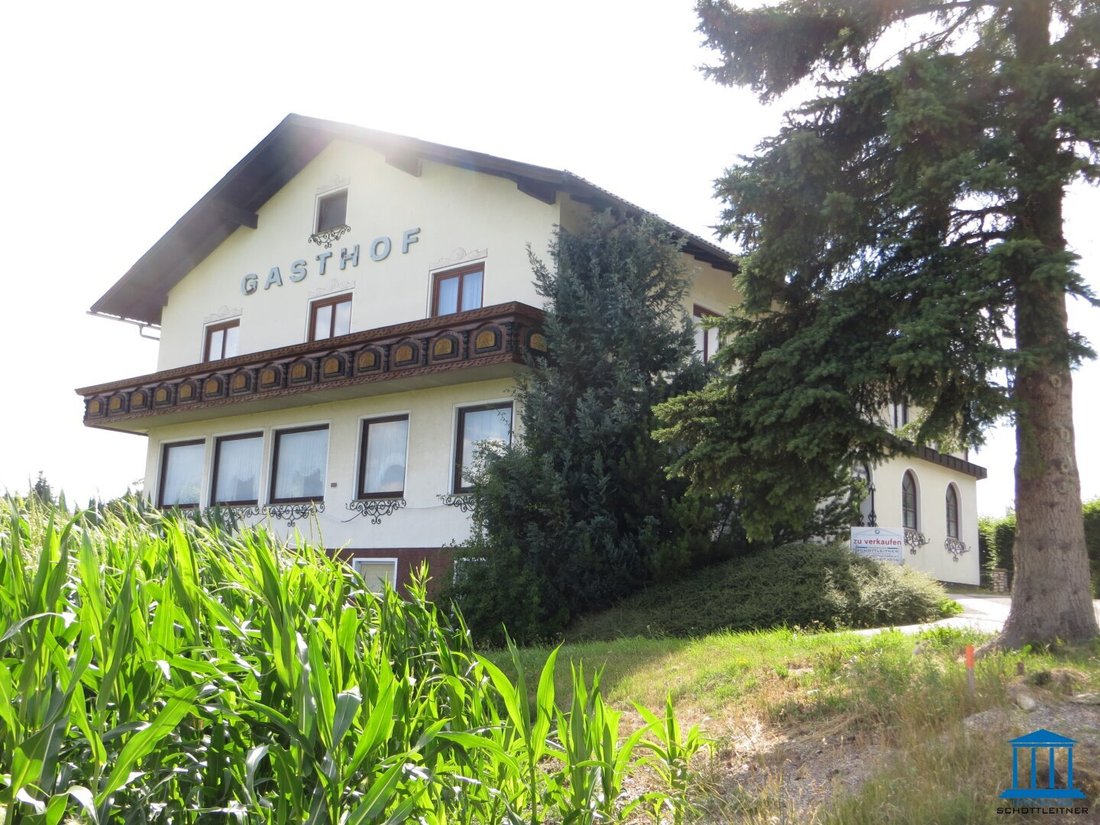 House in Feistritz am Wechsel, Lower Austria, Austria 1 - 16450332