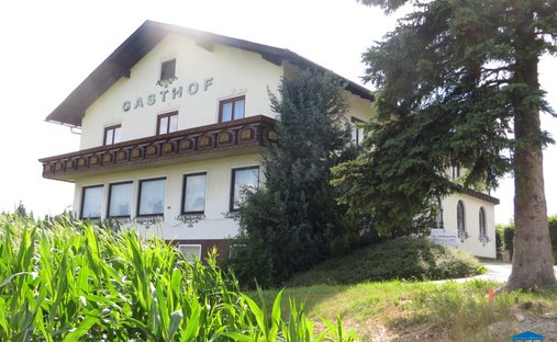 House in Feistritz am Wechsel, Lower Austria, Austria 1