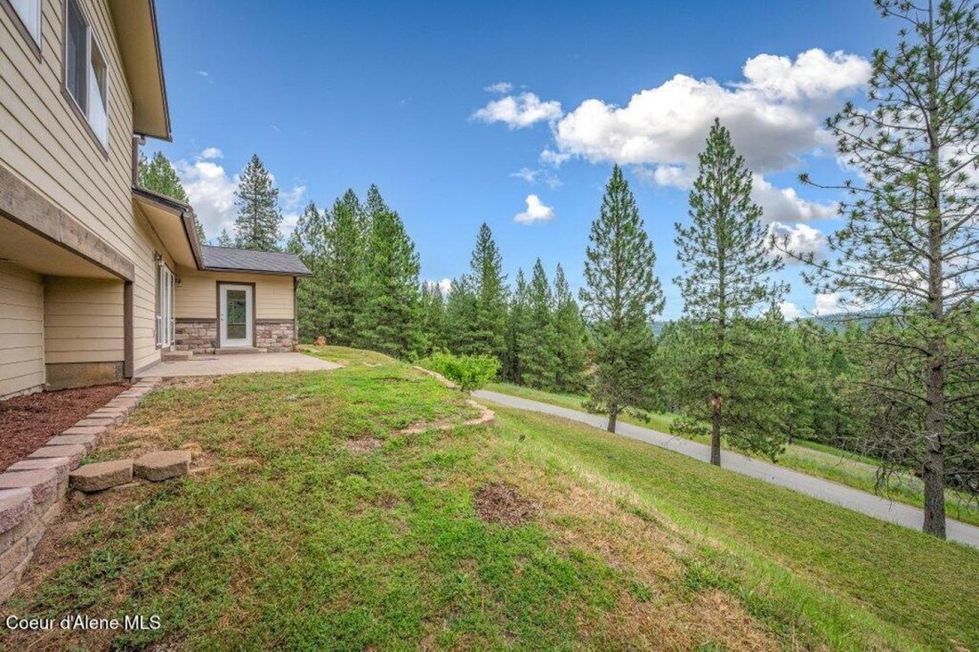 House in Coeur d'Alene, Idaho, United States 5 - 18615991