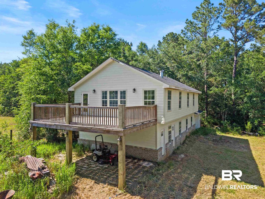 House in Daphne, Alabama, United States 3 - 17945547