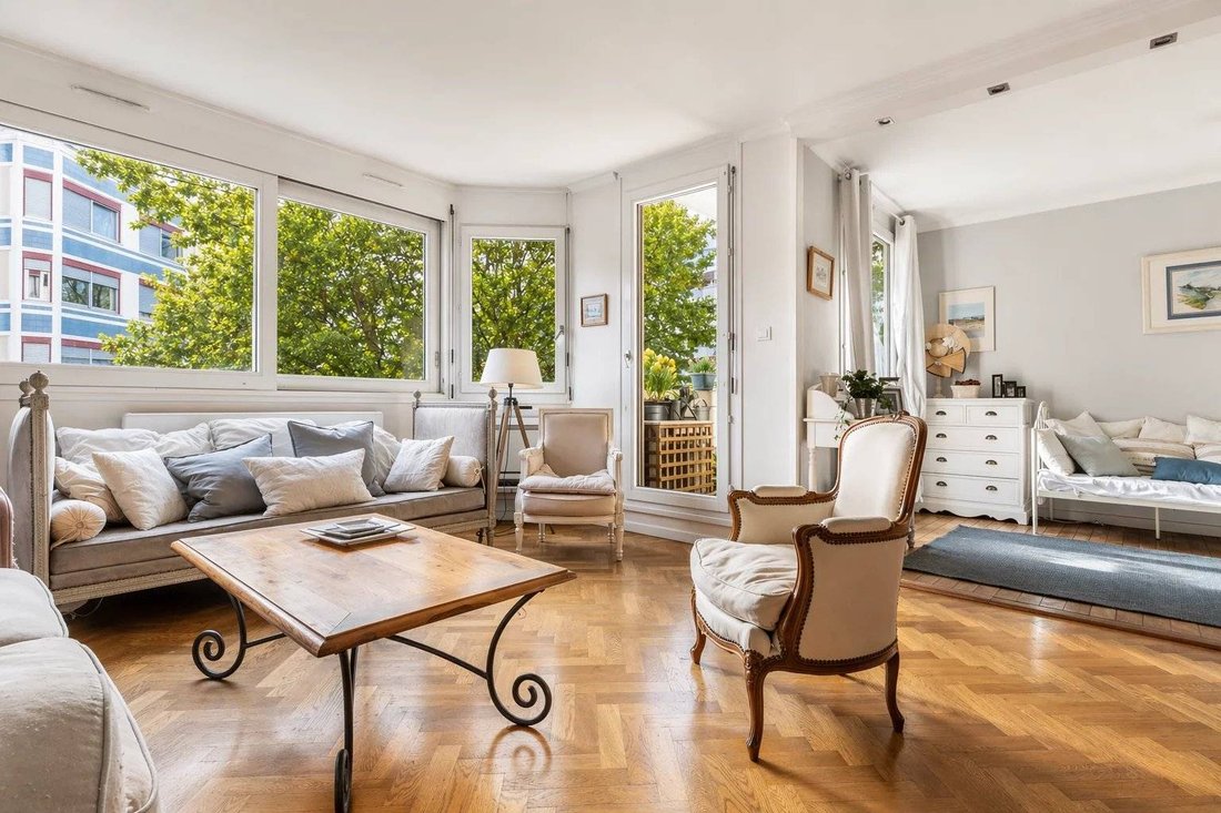 Apartment in Saint Vincent, Lyon 1er Arrondissement, Lyon 1 - 17265728