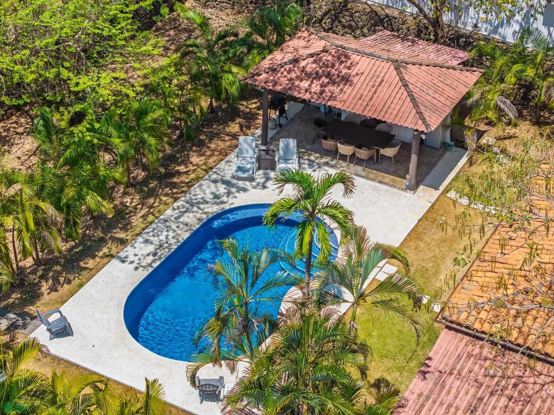 House in Tamarindo, Guanacaste Province, Costa Rica 5 - 17648662