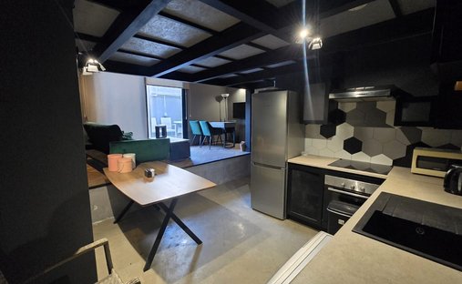 Apartment in Limassol, Limassol, Cyprus 1