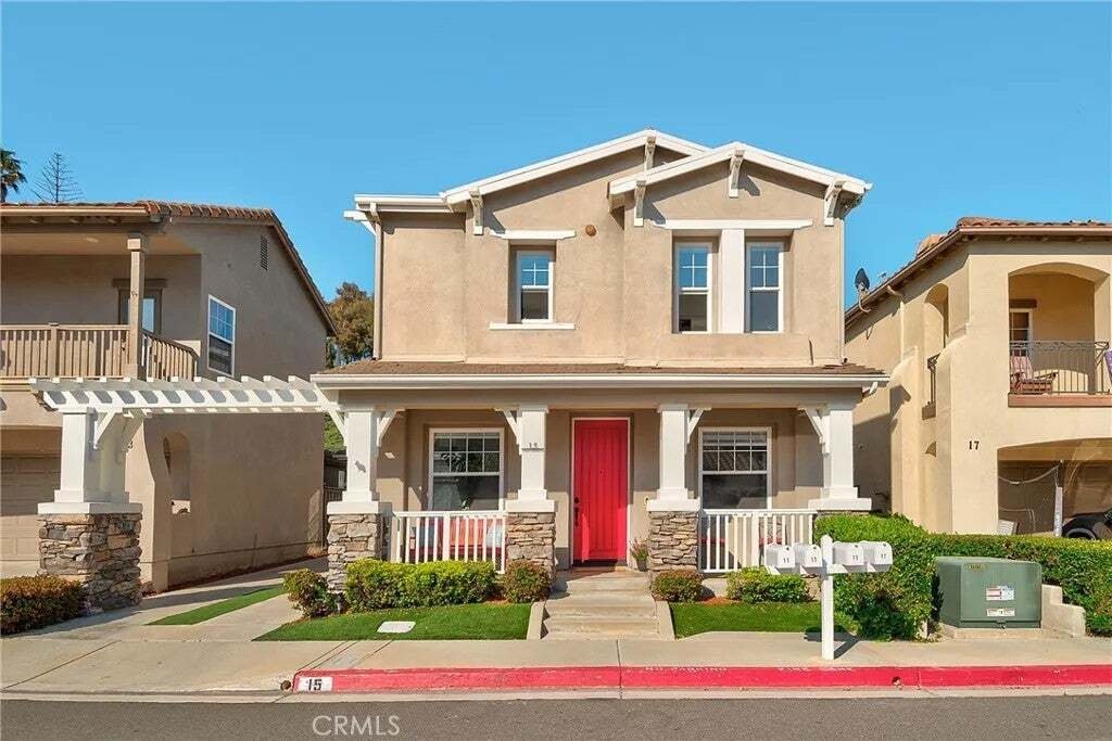 House in San Clemente, California, United States 3 - 18289037