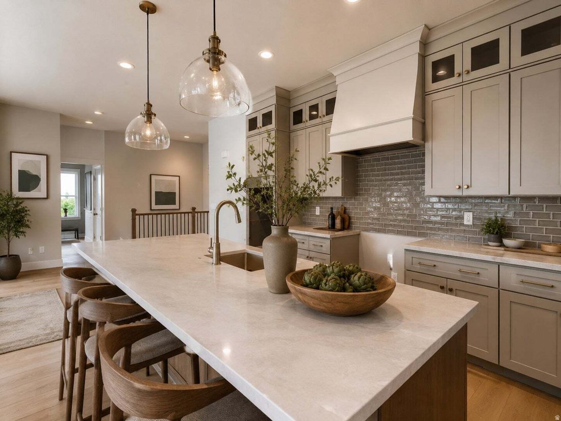 House in West Jordan, Utah, United States 2 - 17601697