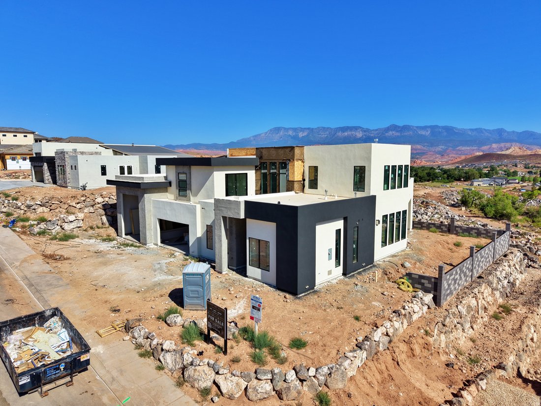 Haus in Hurricane, Utah, Vereinigte Staaten 3 - 18353975